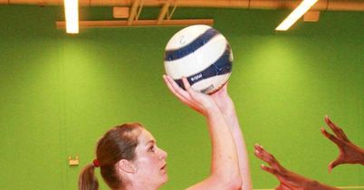 Louisa Brownfield
