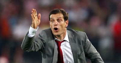 Slaven Bilic Croatia
