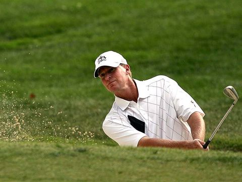 Steve Stricker