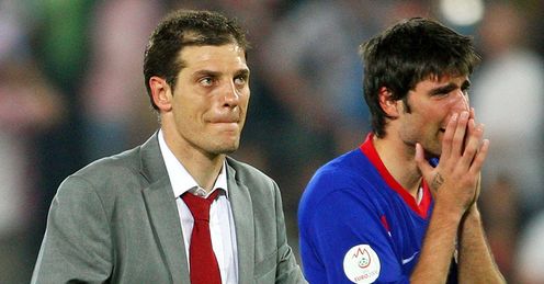 Bilic wants Croatia revenge
