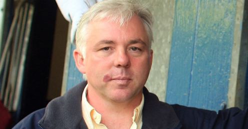 Jeremy Noseda