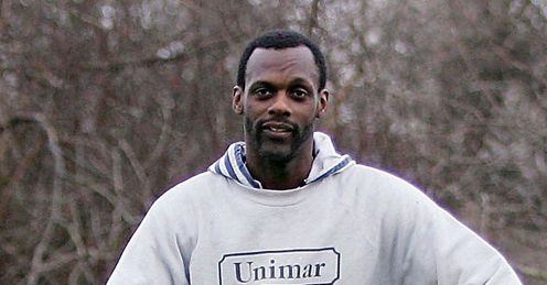 Johnson Hippolyte