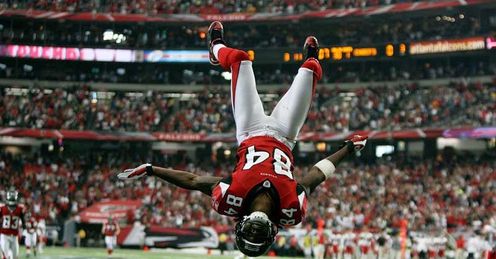 NFL - Week Three