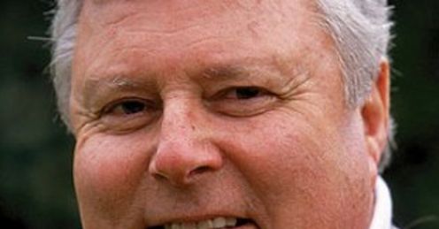 Peter Alliss