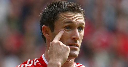 Keane: coming together