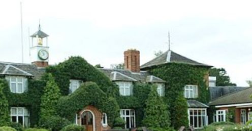 The Belfry