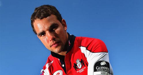 Barkley: Gloucester boost