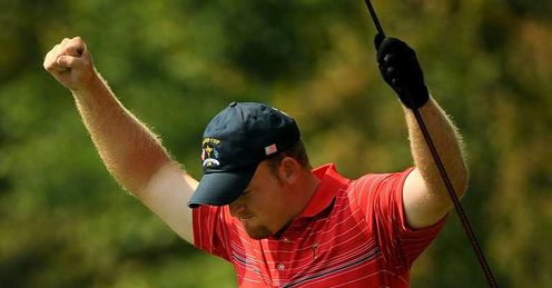 Holmes: Power proved key
