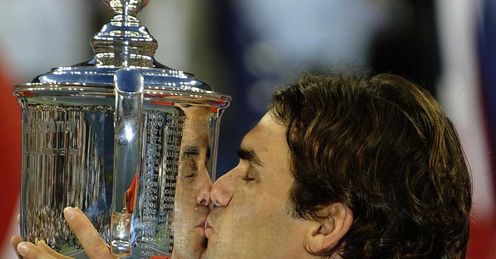US Open Final