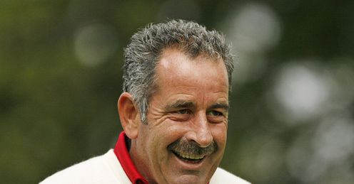 Torrance: makes 705th Tour appearance