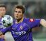 Mutu blow for Fiorentina