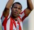 Quinn dismisses Anton exit talk