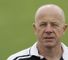 Bristol coach Richard Hill