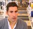Cuellar: former Osasuna star