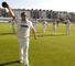 Gough out of swansong