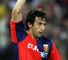 Milito happy at Genoa