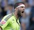 Villa to leave Rams