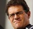 Capello demands respect