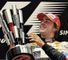Berger admits Alonso interest