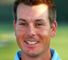 Henrik Stenson
