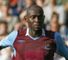 Hammers seek Ilunga stay