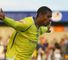 Beckford back on song