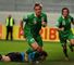 Irish trio doubtful