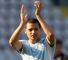 Lazio keen to tie down Zarate