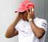Lewis ready to bounce back