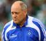 Jol excited by Villa test