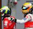 Hamilton stripped of Spa win