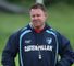 O'Connor excited for future