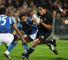 Muliaina inspires mauling