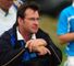 Nick Faldo controversially decides to rest Westwood and Garcia on the second day.