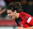Helmes hammers Hannover