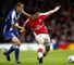 Champions League Action