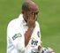 Surrey relegation confirmed