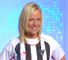 Soccerette Laura