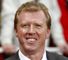 Mac excited by City draw