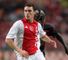 Eredivisie round-up