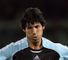 Luque heading back home