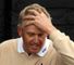 Montgomerie: didn't make it