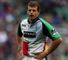 Evans relishing derby clash