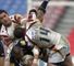 Jones heads to the Jungle
