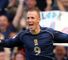Trio miss out for Scots