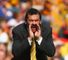 Brown not worried by break