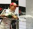 Fortune favours Rosberg