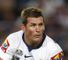 Perry links up with Dragons