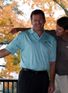 One-nil to Azinger