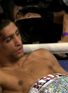 Khan KO'd inside a minute